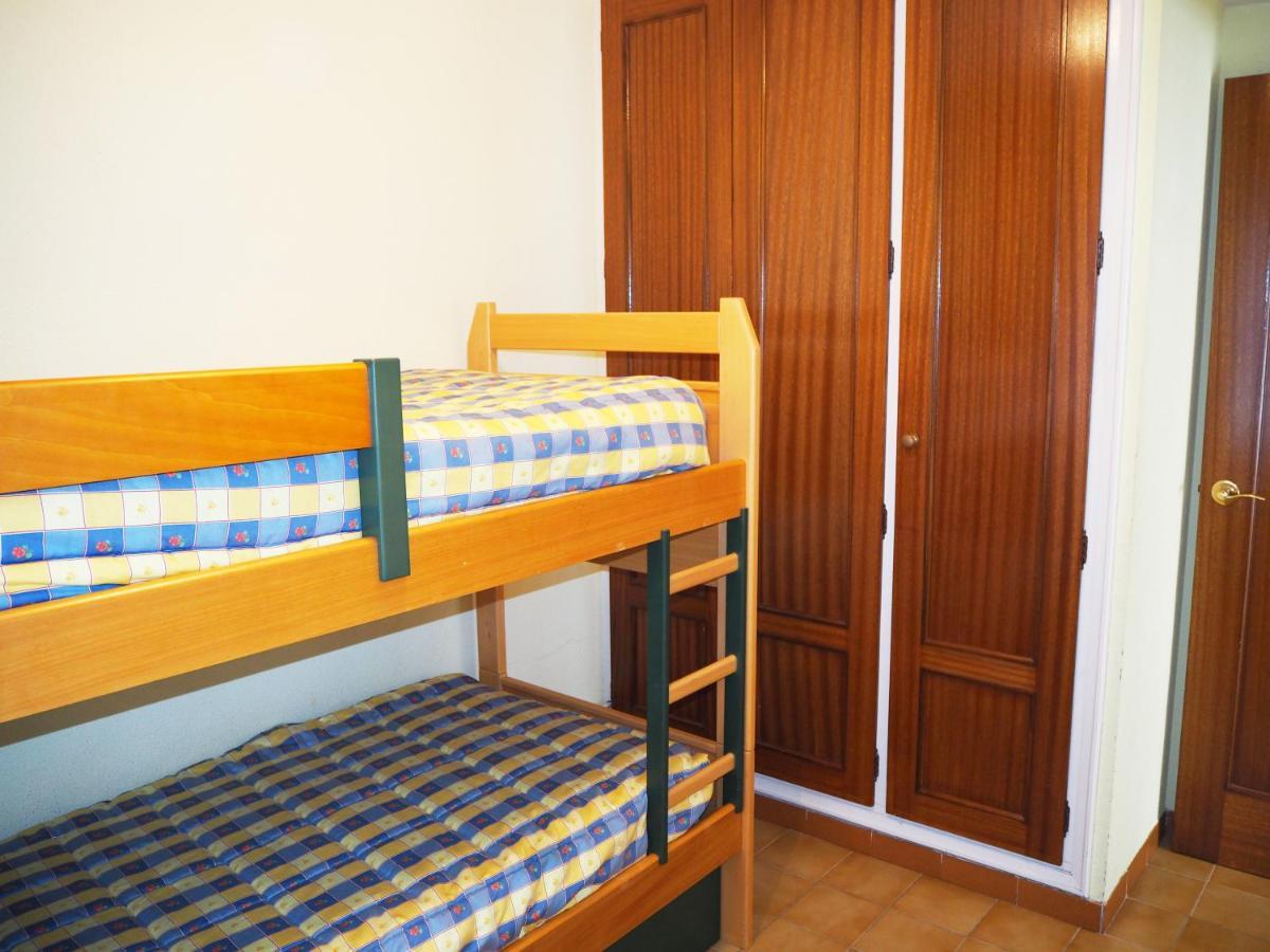 Saromar I Amb Gran Terrassa, Per 6 Persones A 5 Minuts De La Platja Gran Apartment Platja d'Aro