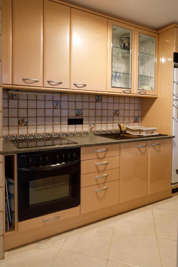 Bahia I Apartment Empuriabrava