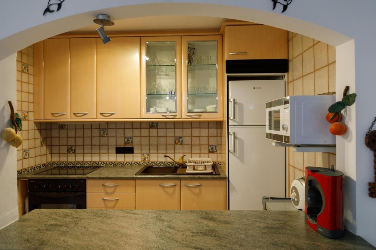 Apartment Bahia I *