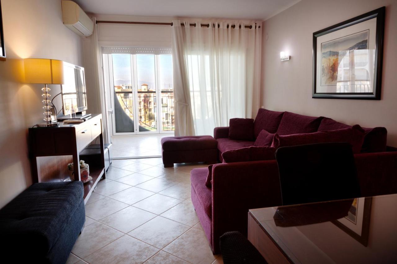 Apartment Bahia I Empuriabrava