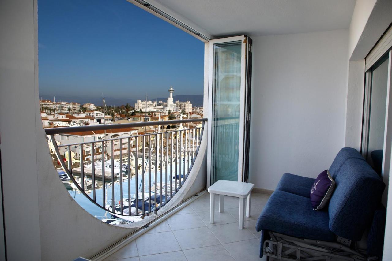 Bahia I Apartment *