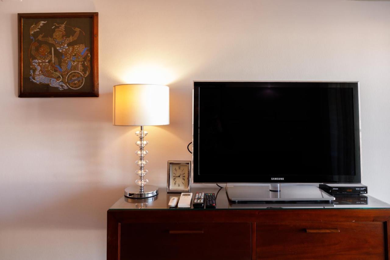 Bahia I Apartment *