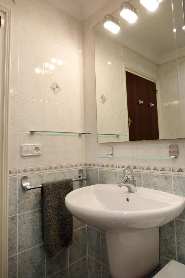 Apartment Bahia I Empuriabrava