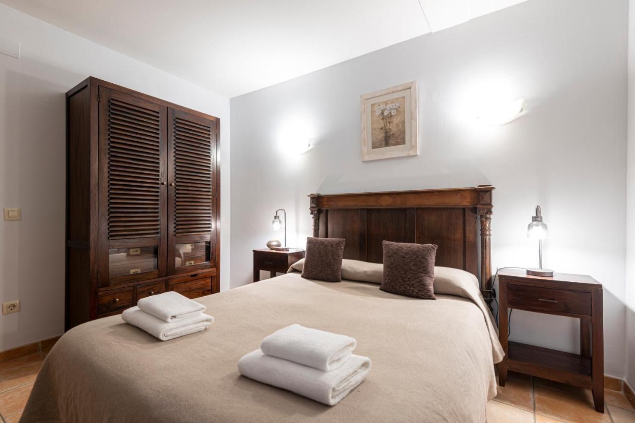 Country house Can Llobet Capmany