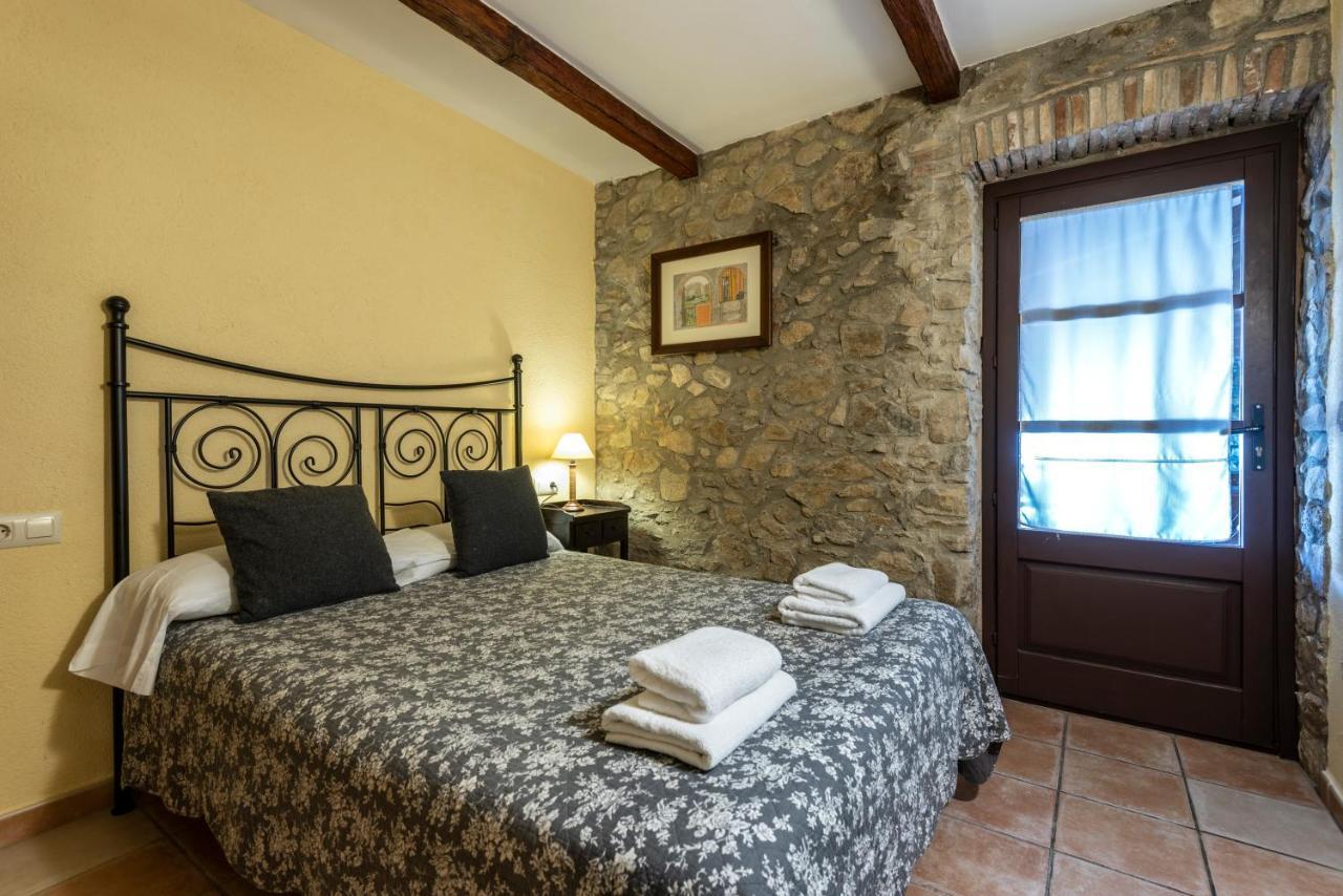 Country house Can Llobet *