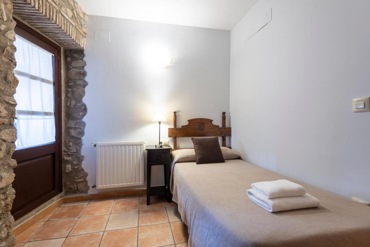 Can Llobet Country house *