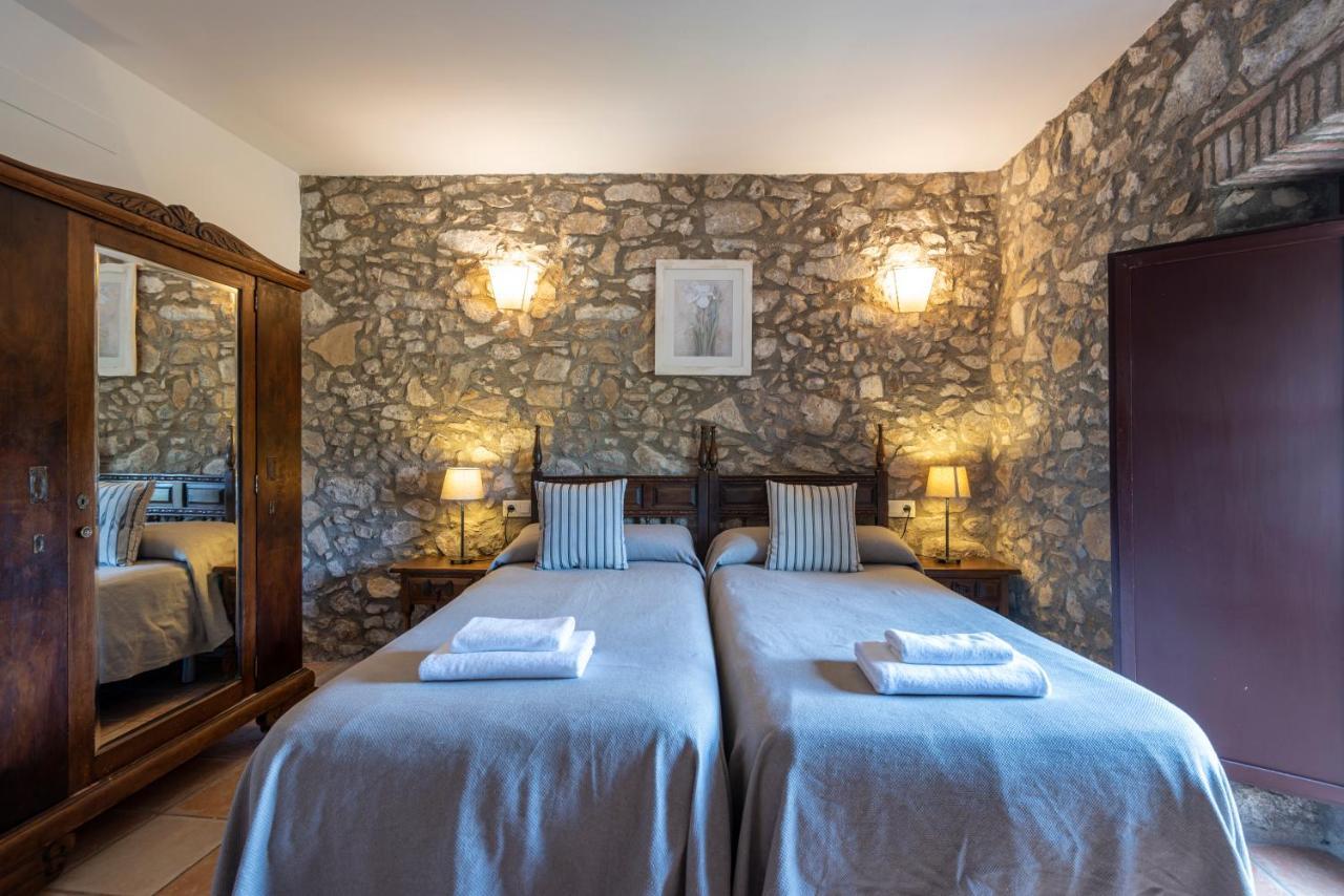 Country house Can Llobet