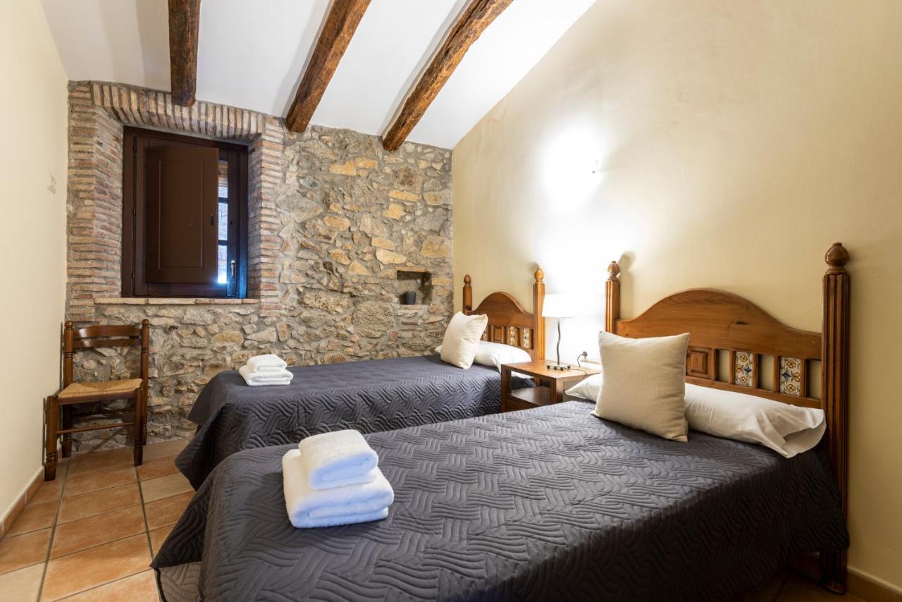 Country house Can Llobet *