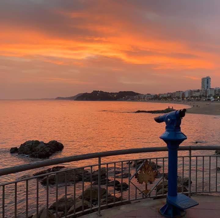 Zodiac Ab 2 C Apartamento Lloret de Mar
