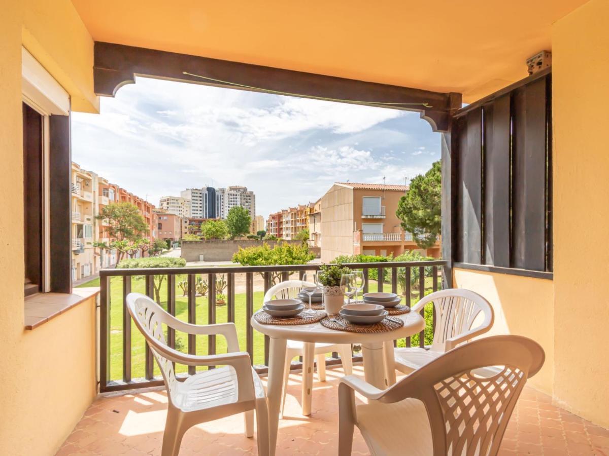 Gran Reserva-12 Apartamento