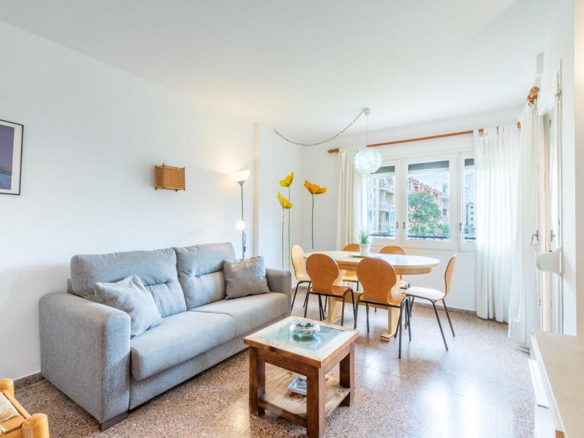 Gran Reserva-12 Apartamento