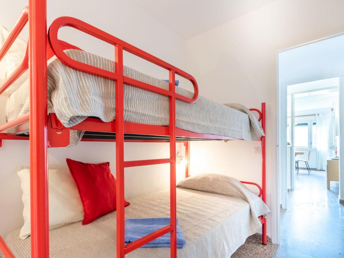 Apartamento Gran Reserva-12 *