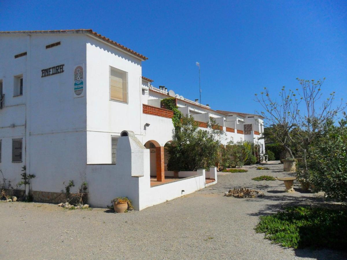 Apartamento Anfora 2