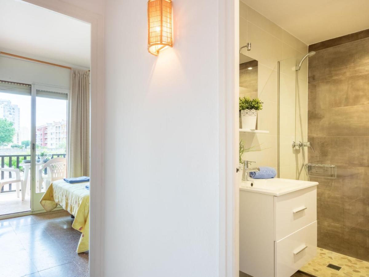 Apartamento Gran Reserva-12 *