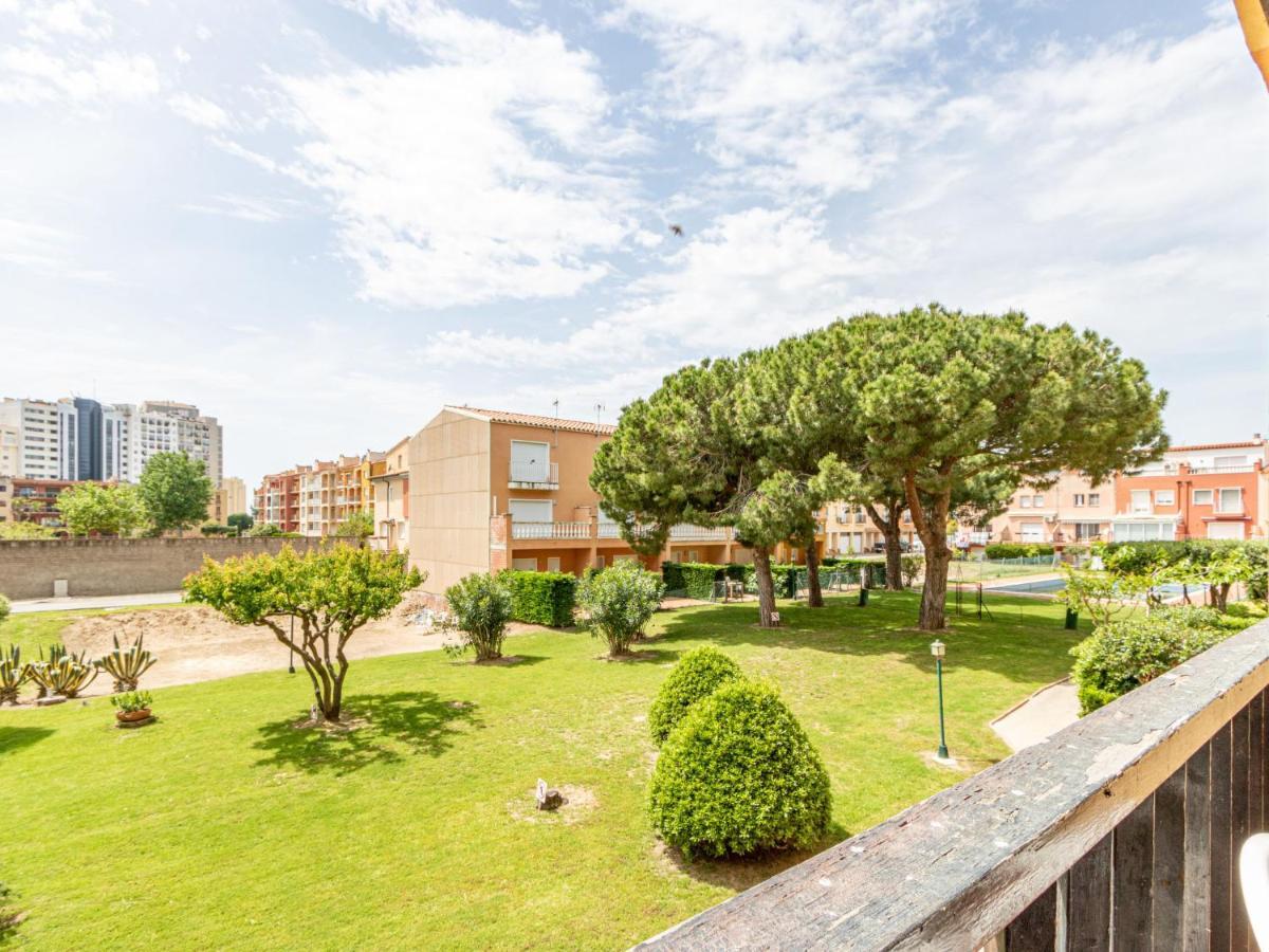 Apartamento Gran Reserva-12 *