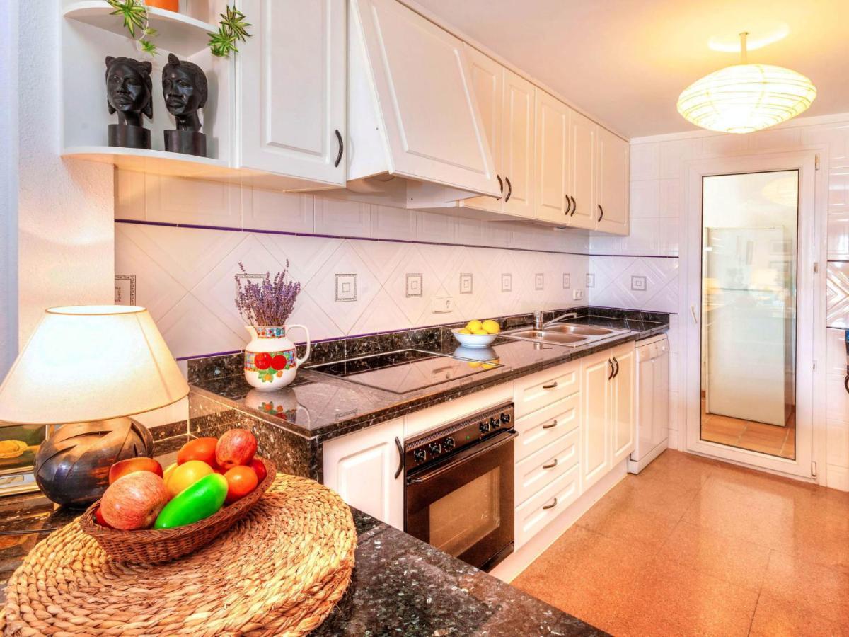 Maritim Ii By Interhome *