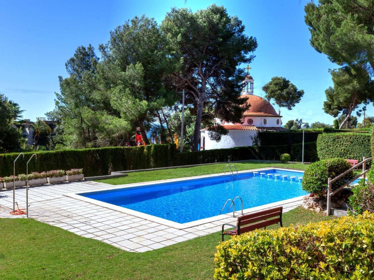 Cap Roig By Interhome Apartment