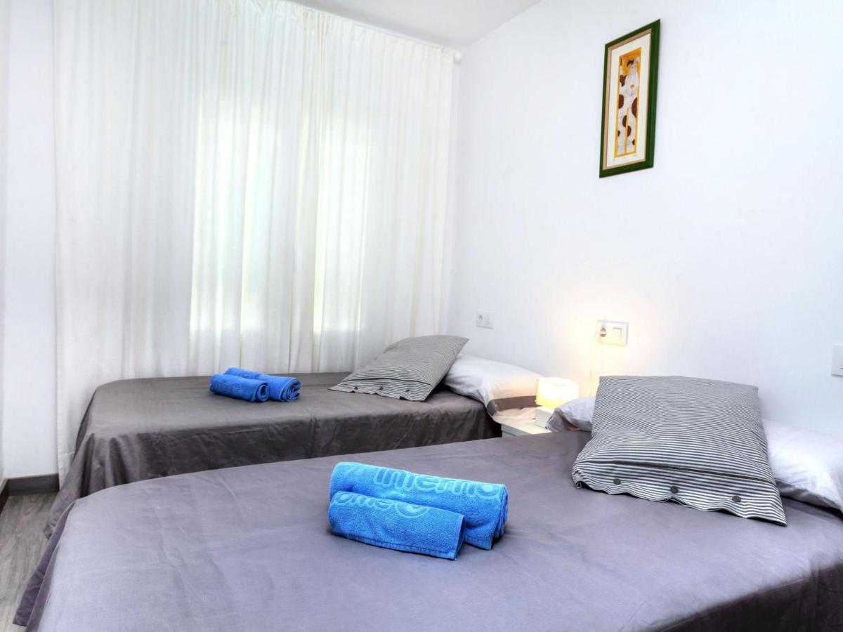 Cap Roig By Interhome Apartment