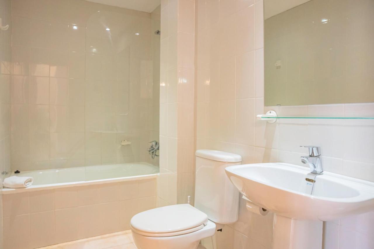 Aptos. Comte D'empuries Apartment Empuriabrava