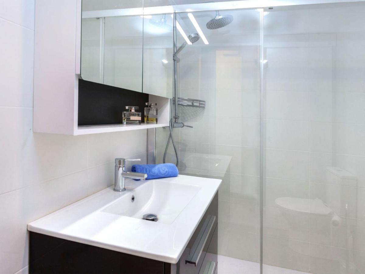 Apartment Cap Roig By Interhome *
