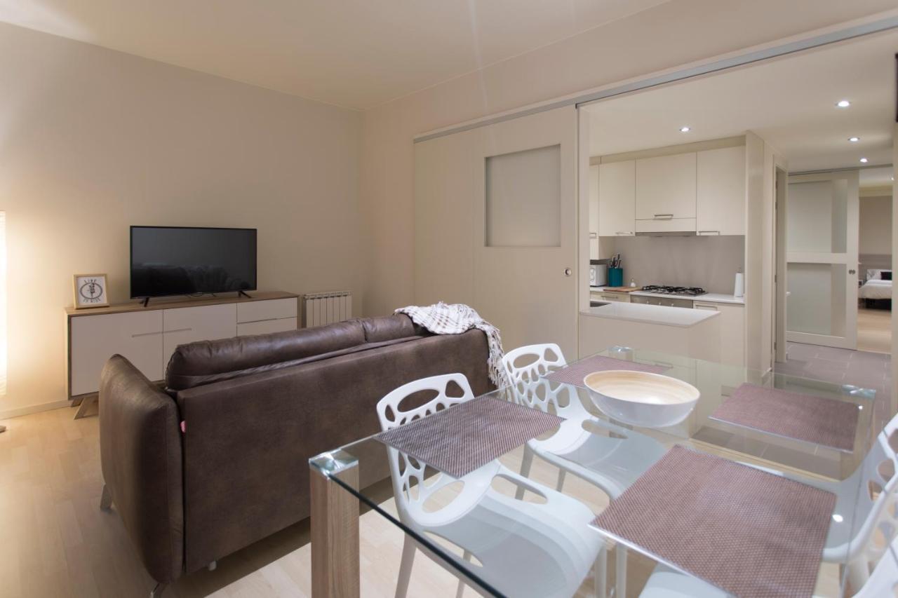 Bravissimo Cort Reial-3a Apartamento