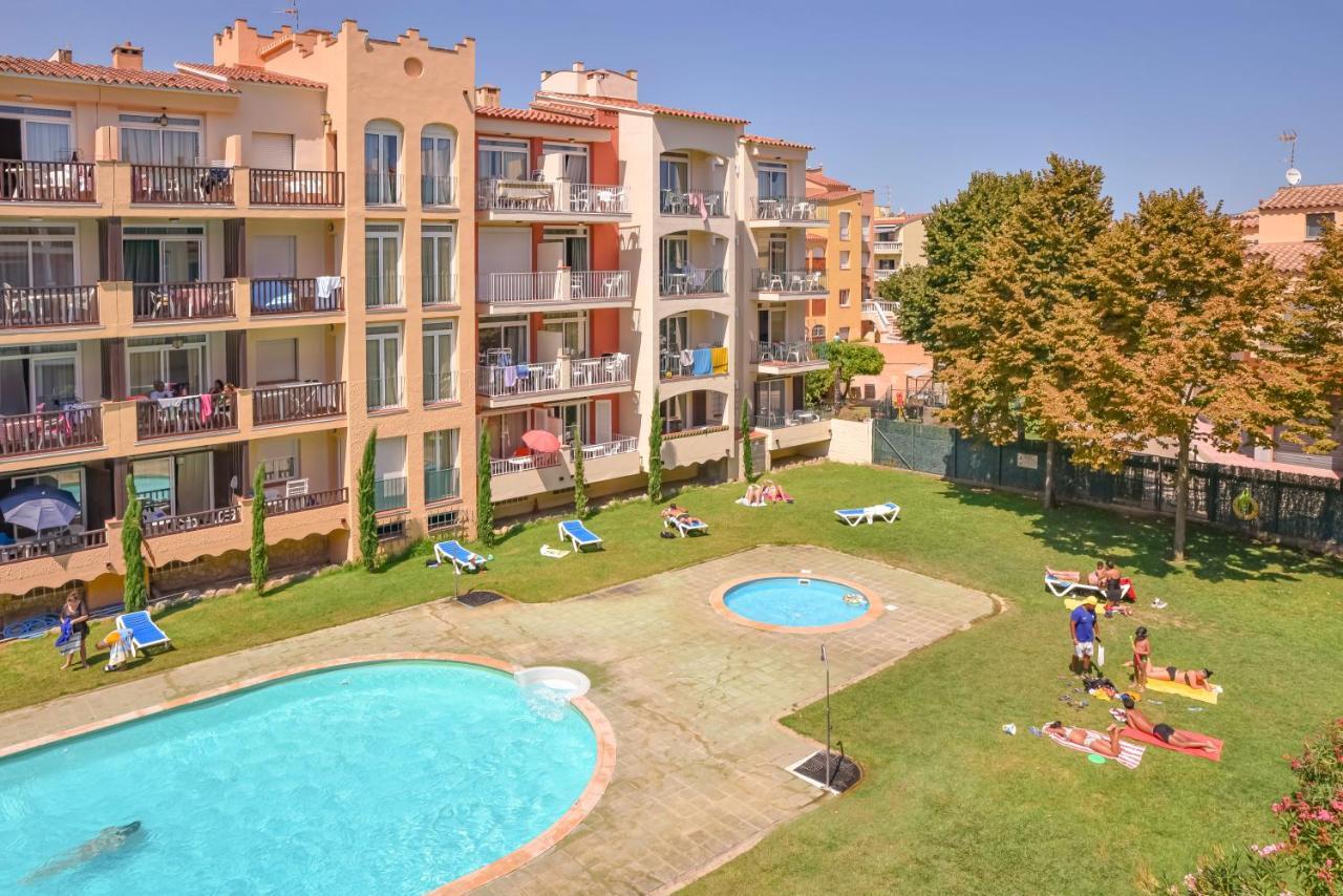 Aptos. Comte D'empuries Apartment Empuriabrava
