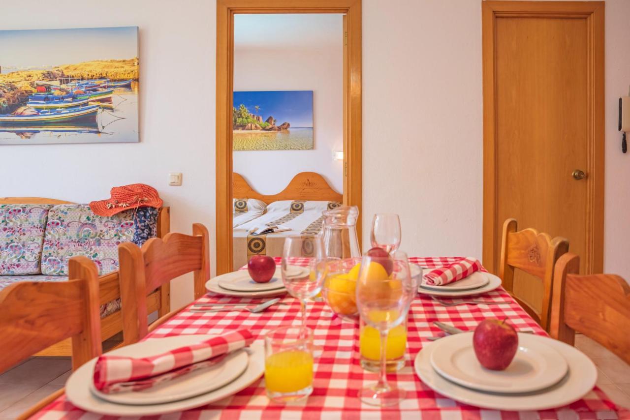 Apartment Aptos. Comte D'empuries *