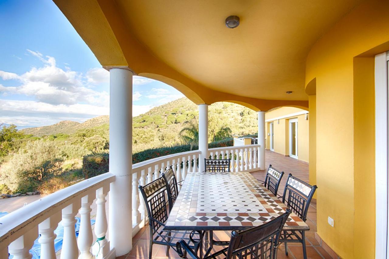 Casa Albera - With Pool And Fantastic Views