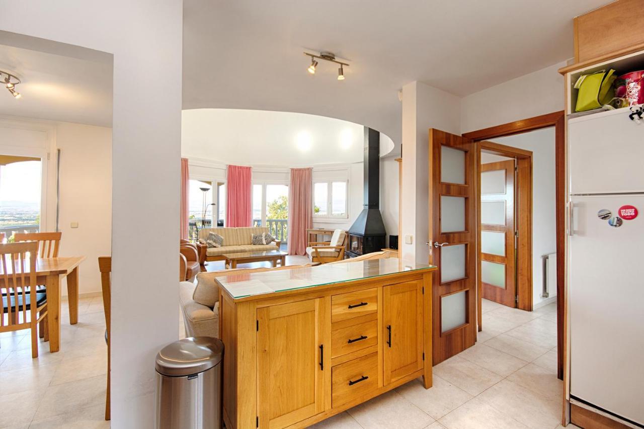 Casa Albera - With Pool And Fantastic Views Villa