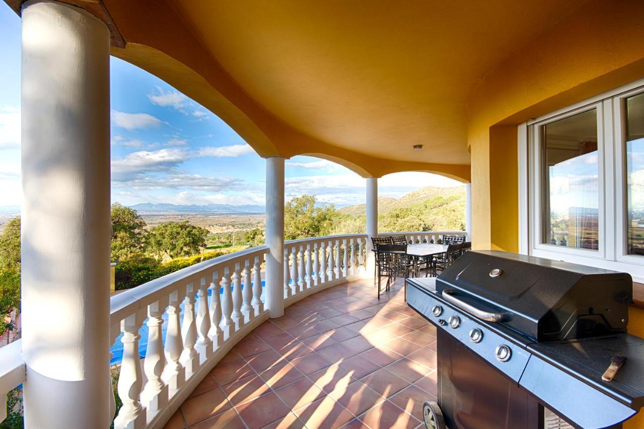 Casa Albera - With Pool And Fantastic Views * Palau-Saverdera