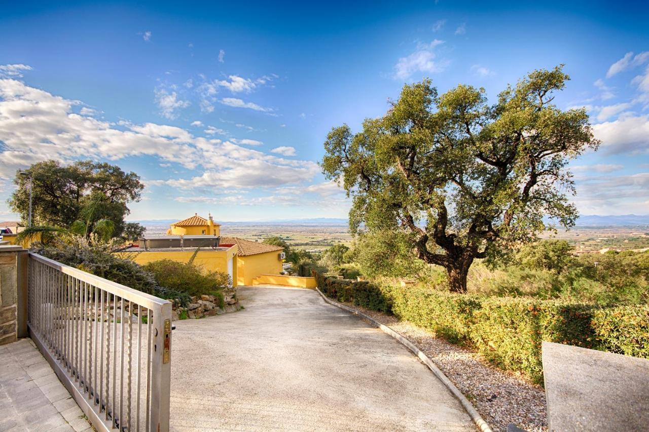 Villa Casa Albera - With Pool And Fantastic Views