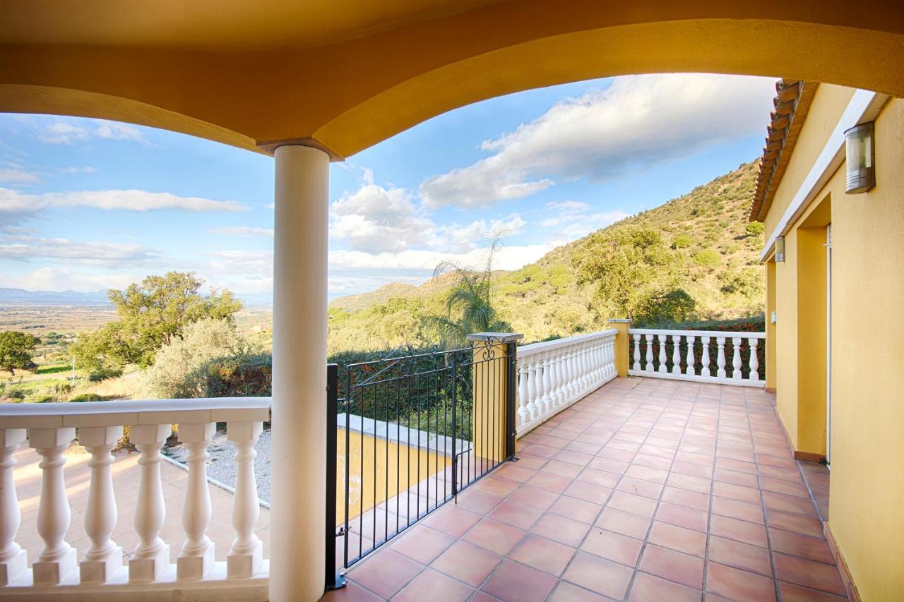 Villa Casa Albera - With Pool And Fantastic Views