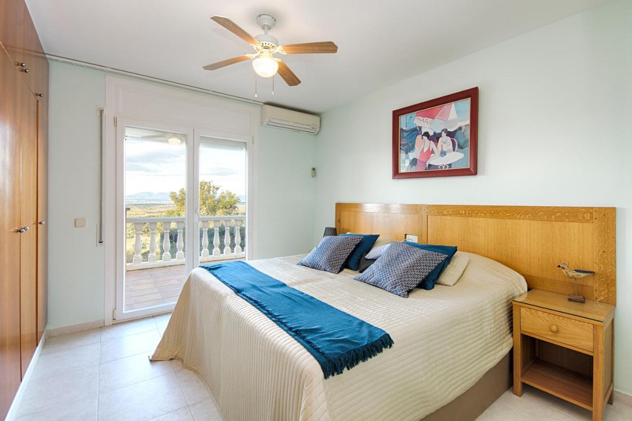 Casa Albera - With Pool And Fantastic Views Villa *