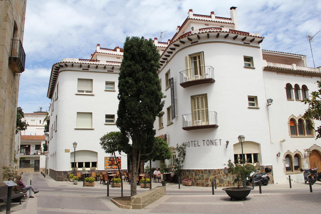 Tonet (adults Only) Hotel