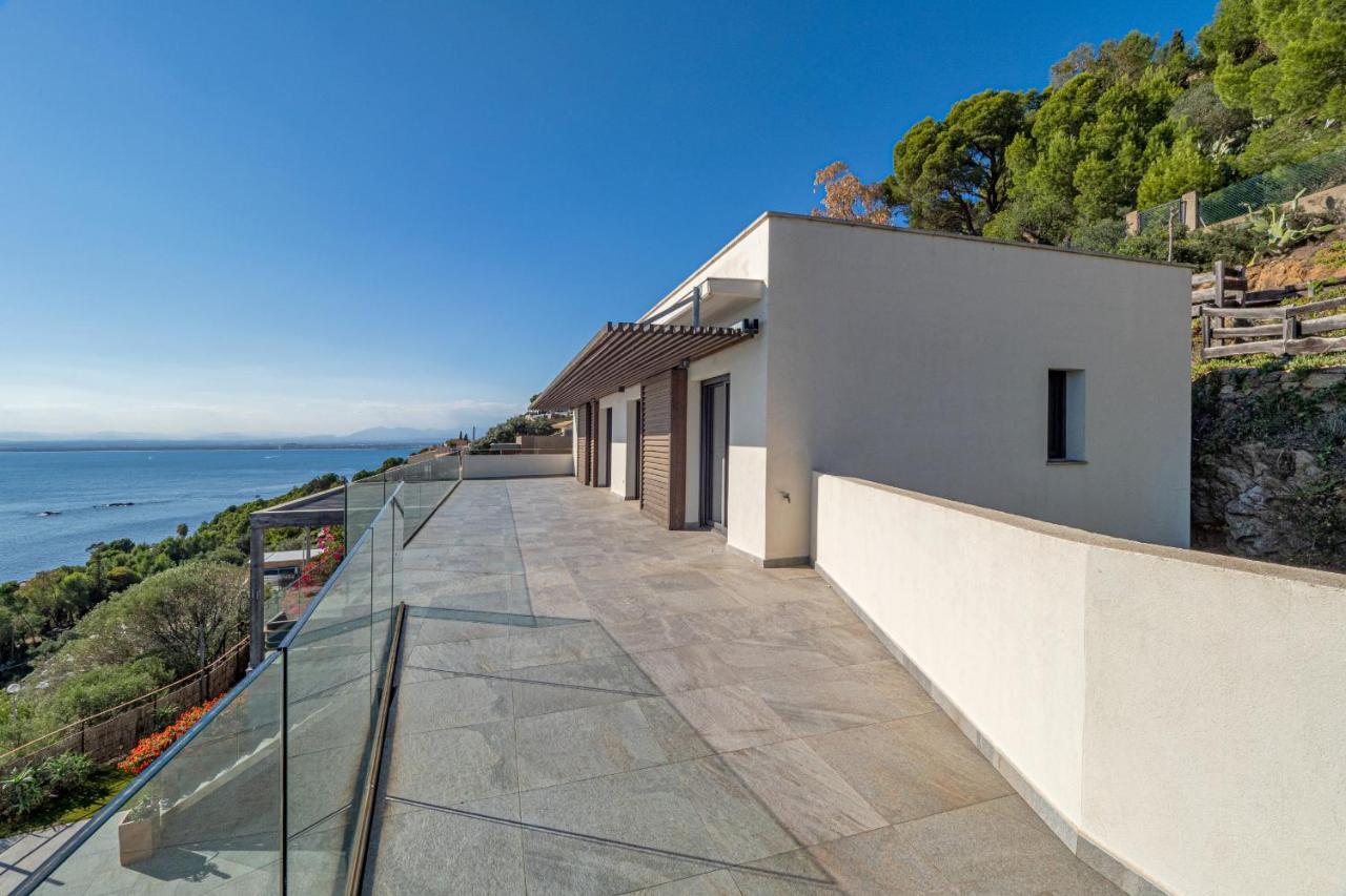 Villa Velazquez Canyelles Almadraba - Barneda Premium