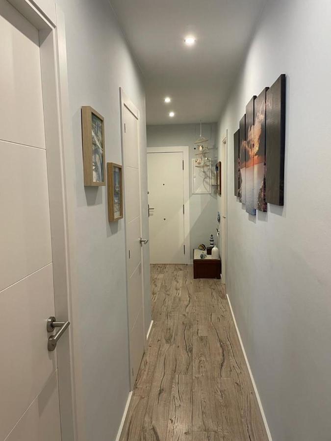 Apartment Piso Muy Tranquillo Tres Tranquille Flat Very Calm