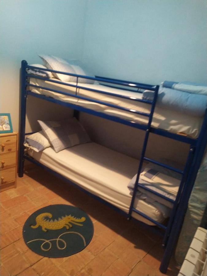 Ca La Marutxi Holiday home