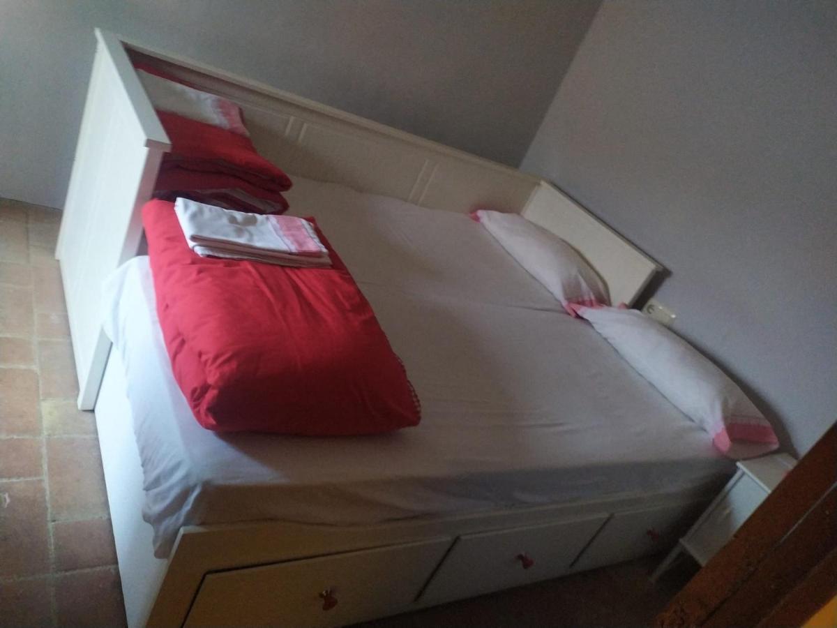 Holiday home Ca La Marutxi