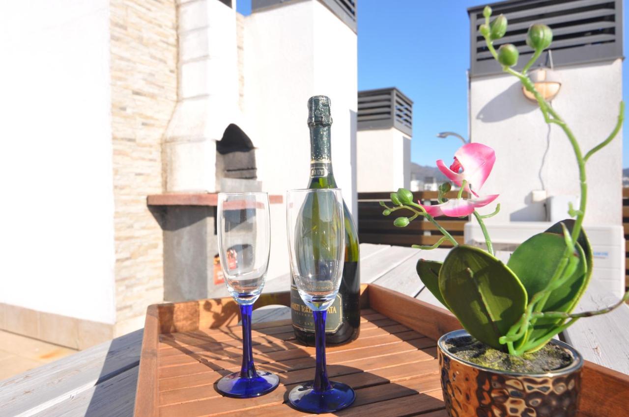Apartamento Rnet - 402 - Porto Marina - Costa Brava Rosas