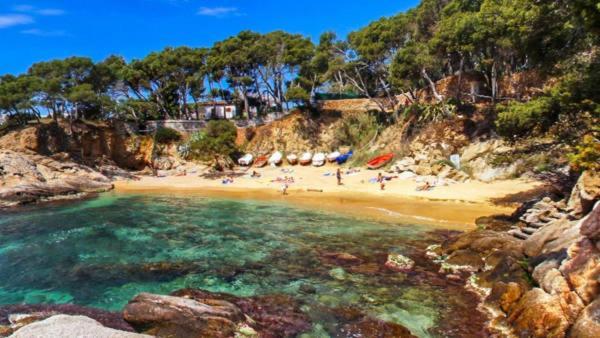 Loft Sunset - Tus Vacaciones Inolvidables! Apartment Platja d'Aro