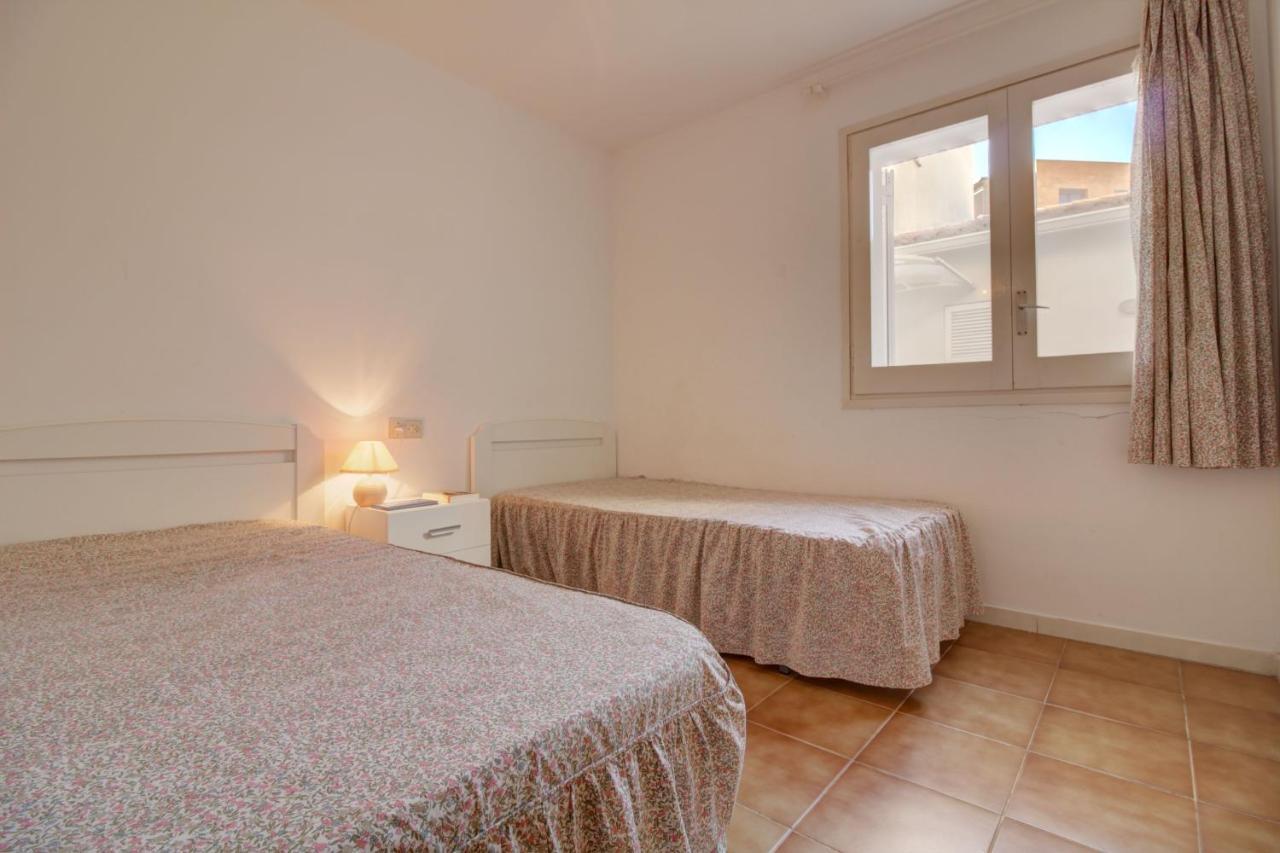 Apartamento Global Immo 3281 Platja 1 *