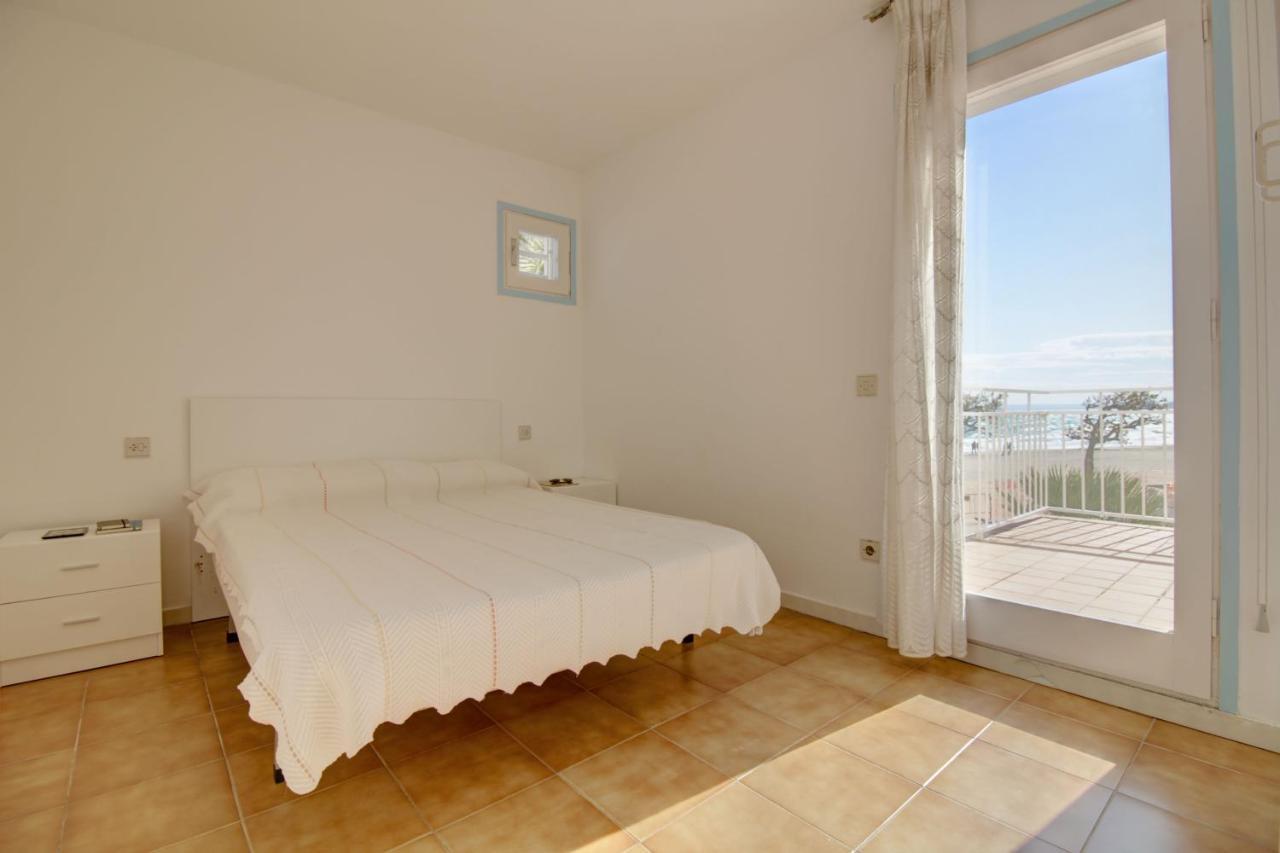 Global Immo 3281 Platja 1 Apartamento