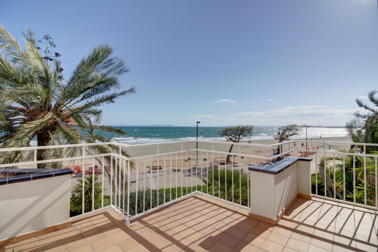 Apartamento Global Immo 3281 Platja 1 Rosas
