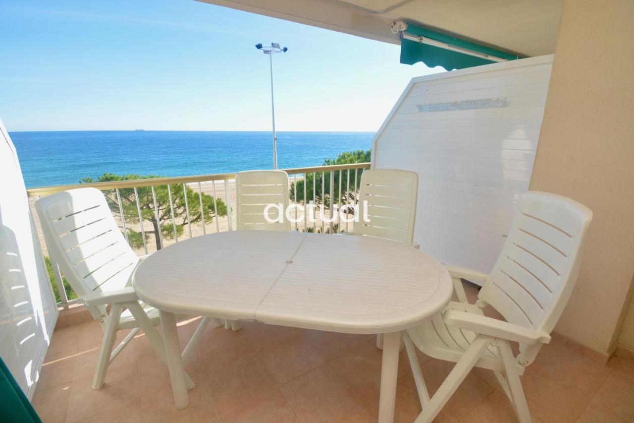 Catalunya C-3 Apartment