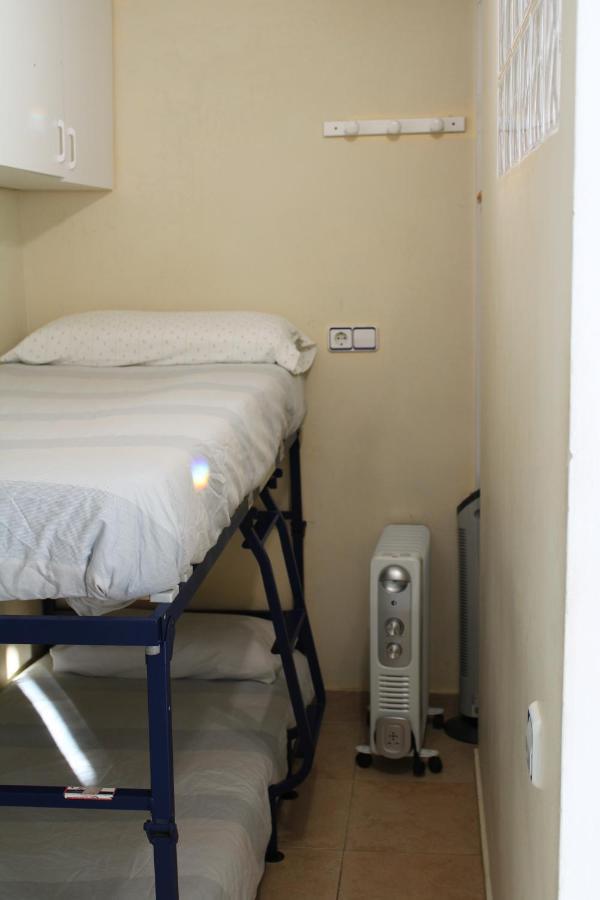 Estudio Primera Linea De Mar Con Piscina Y Parking Apartment Platja d'Aro