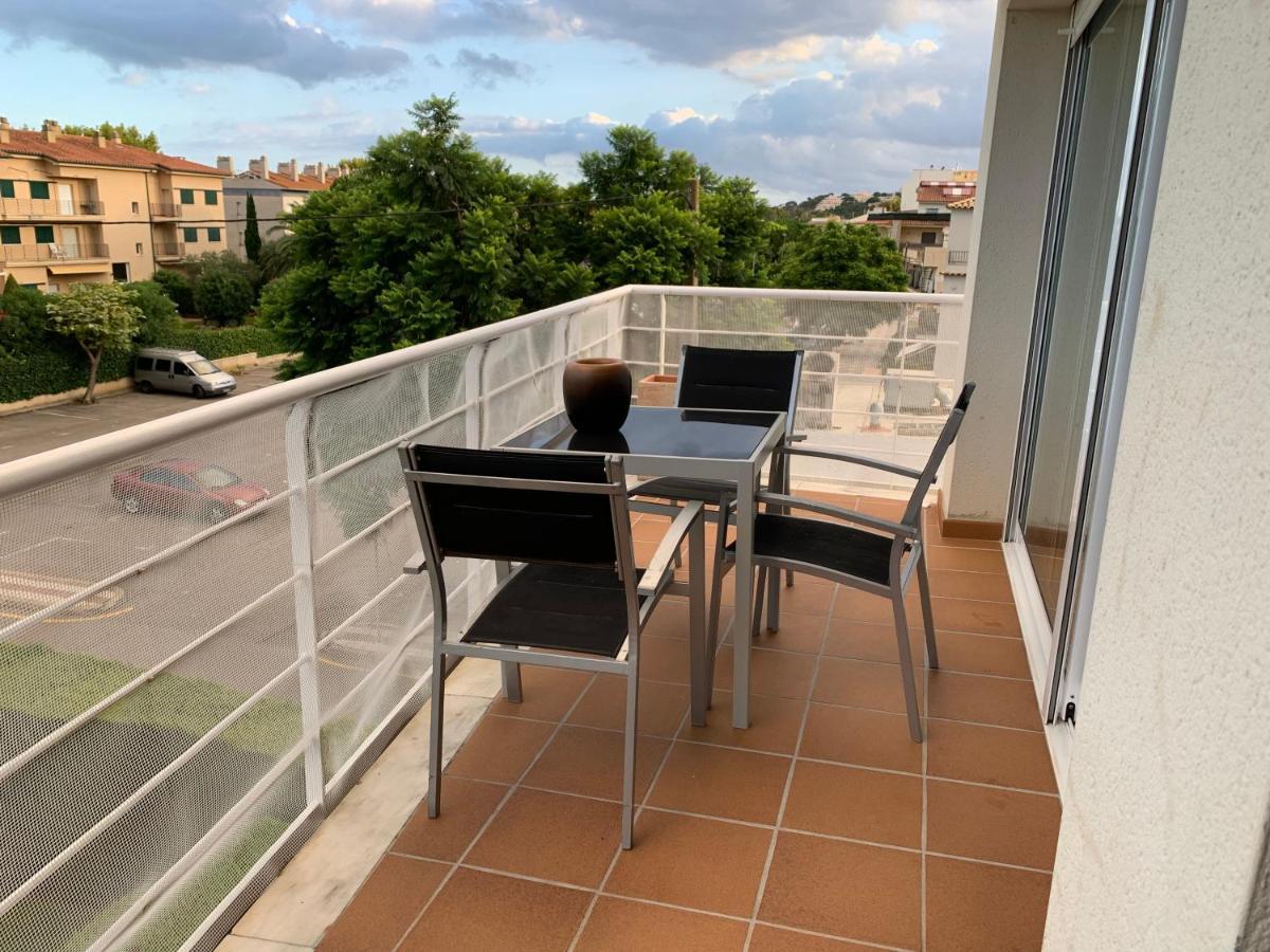 A 600 Metros De La Playa Con Piscina, Ideal Familias * S'Agaro