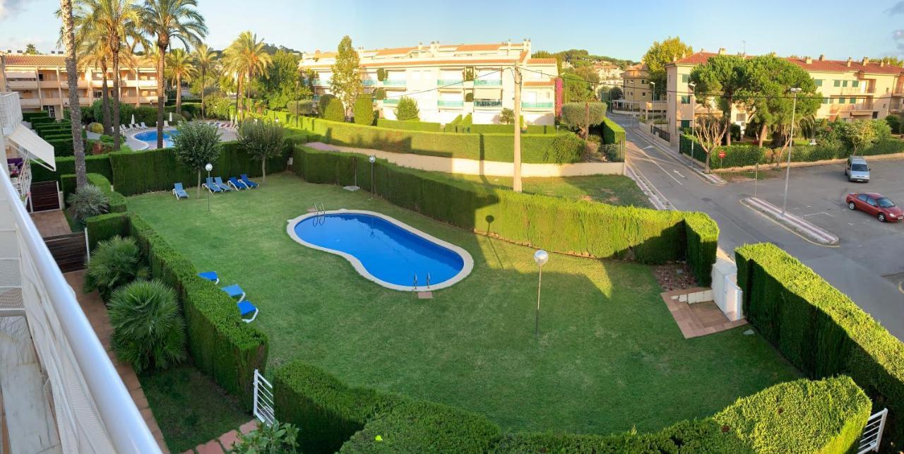 A 600 Metros De La Playa Con Piscina, Ideal Familias Apartment