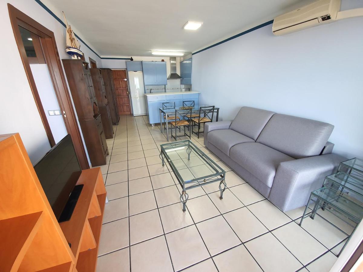 Apartamento Karina Beach-5 Ampuriabrava