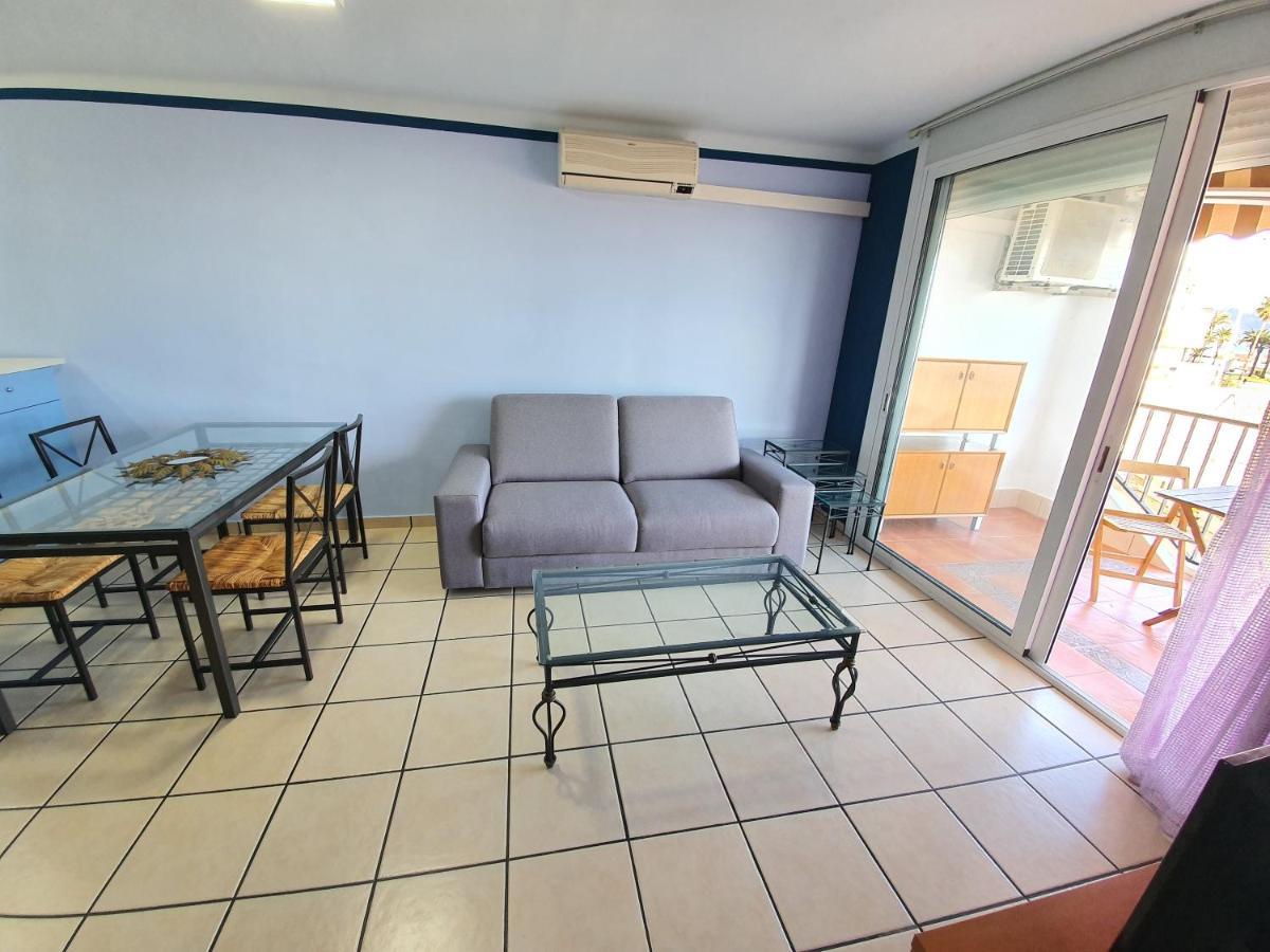 Apartamento Karina Beach-5 *