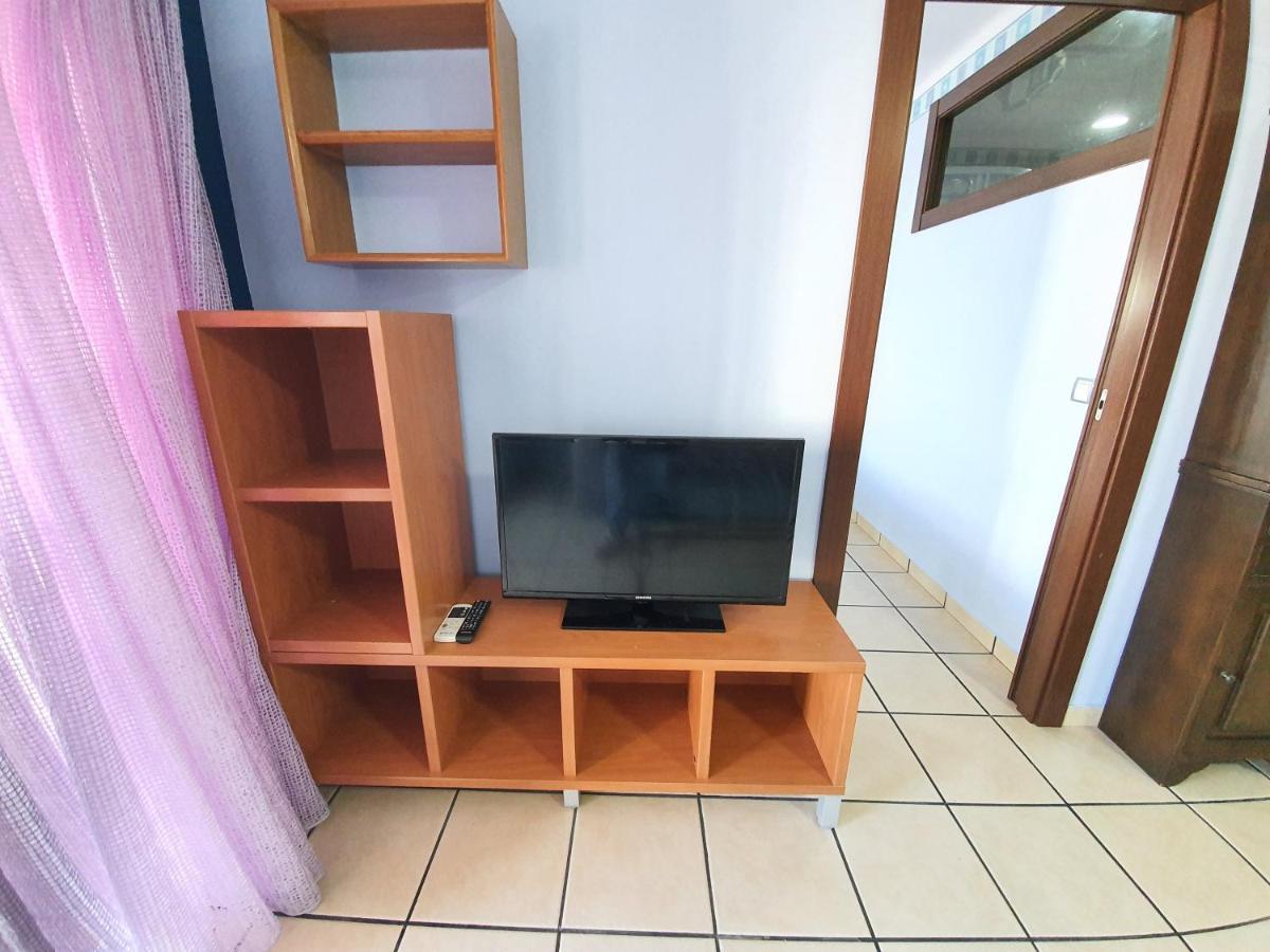 Apartamento Karina Beach-5 Ampuriabrava